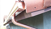 Rain Gutter Installation, Repair, Cleaning in Morse, WI